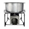 Envirofit Econofire, Biomass Clean Cook Stove