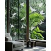 Stop Birds from Hitting Windows, Anti-Collision Window Stickers-Window Decals to