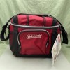 Coleman New Genuine COLEMAN 9 Can Soft Shell Cooler, Plastic