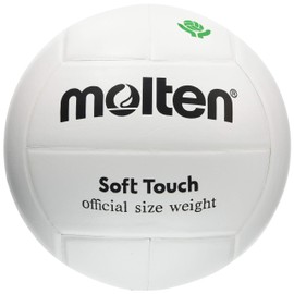 Molten Valley Test Ball No. 4 MTV4MP