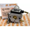 STIHL Genuine OEM Stihl 4229 120 0604 Carburetor C1Q-S55B BG45 BG46 BG55 BG65 BG85