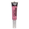 Moon Creations Face & Body Paint with Brush Applicator -