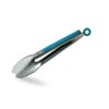 Shapes Imporio Stainless Steel with Nylon Grip 9" Serving Tong