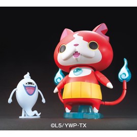 ! Jibanyan Ri specter Watch BIG
