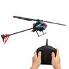 RC Helicopter 2.4GHz 4 Channel 6 Axle Gyroscope Altitude Hold