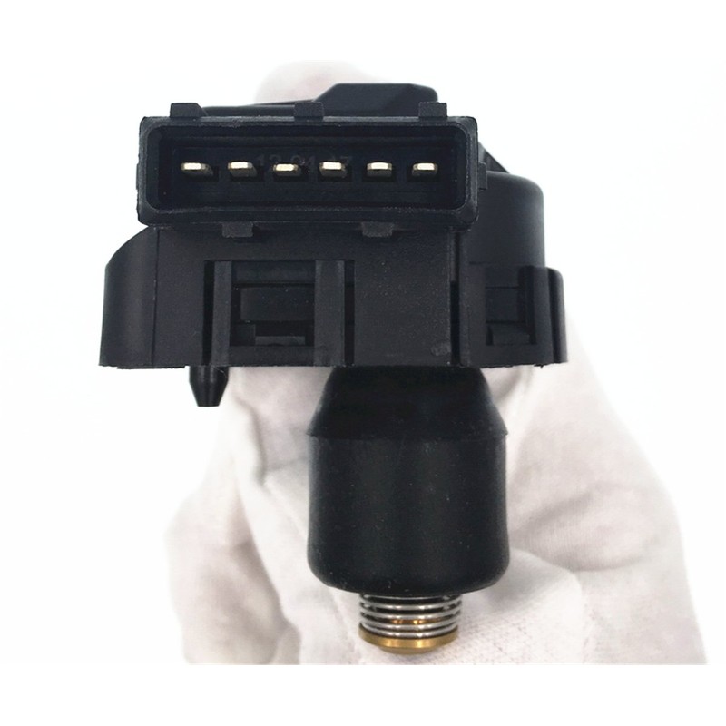 HZTWFC Idle Air Control Valve IAC IACV Stepper Motor 0132008601