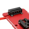 Alvin's Cables Alvins V Mount Battery Plate for DJI Ronin