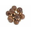 CHH Brain Teasers Wooden Atomic Puzzle
