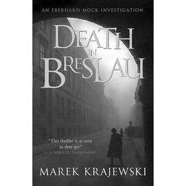 Death in Breslau