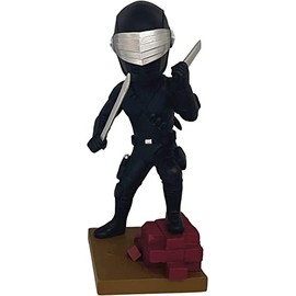G.I. Joe: Snake Eyes Bobble Head