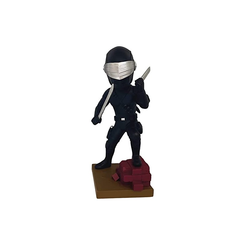 G.I. Joe: Snake Eyes Bobble Head
