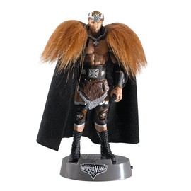 WWE MATTEL Entrance Greats Triple H Figure