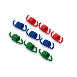 MALOSSI 299605 Racing Series Clutch Springs GARELLI SR 50