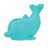 Nuby Bathtub Safety Spout Guard - Compatible with Most Standard