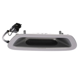 Lift-Gate Handle