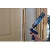 Window & Door Insulating Foam Sealant with No-Bow Technology, High