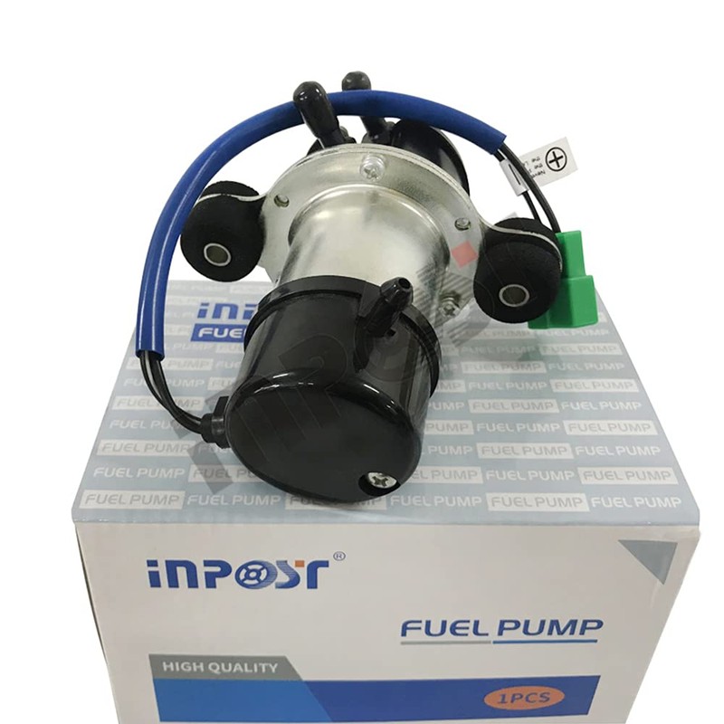 UC-V6B Bomba de combustible eléctrica 15100-77300 para Suzuki Carry Every