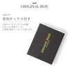 GROOVE GEAR ggs-1006 Men's Bi-Fold Wallet, Genuine Leather, Carbon Leather,