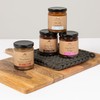 Finch + Fennel 4 Piece Ice Cream Social Gift Box