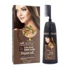 Generic Professional Argan Oil Hair Dye Color Shampoo 500 ML