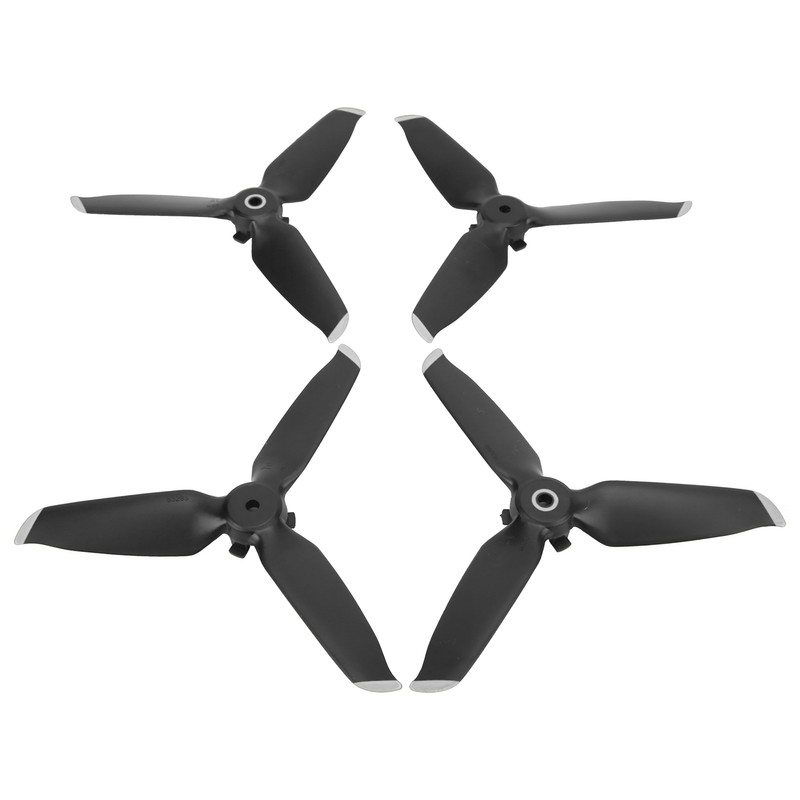 4PCS 5328S Quick Release Propellers for DJI FPV Drone Accessory