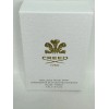 Creed Leather Travel Atomizer SILVER - ARGENT Magnetic Cap 5ml/0.16oz