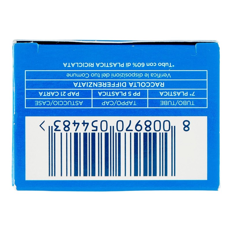 Leocrema Triple Action Face Cream Sfp50 50ml 50ml 50ml