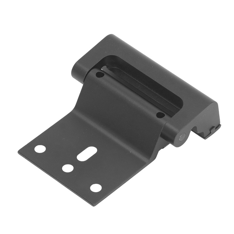 2 Set Door Security Lock Aluminum Alloy Collision Prevention Child