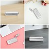Holibanna 2pcs Lightweight Aluminum Eyeglasses Organizer Case Travel Sunglass Storage