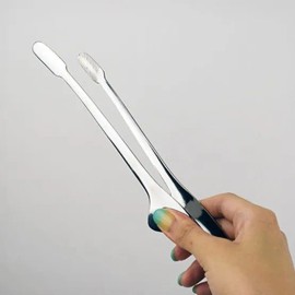 Lip Tweezers Clip Stainless for daily makeup and personal care, portable beauty accessory, Korean Import, and Care, skincare routine, Option 4