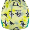 Close Pop-in Reusable One Size Newborn to Potty Bamboo Cloth