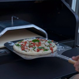 Green Mountain Grills GMG Pizza Oven Peel GMG Daniel Boone/Ledge & Jim Bowie/Peak OEM - GMG-4024