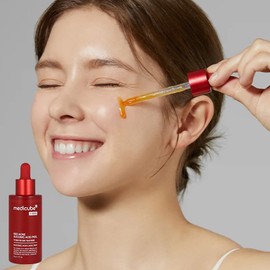MEDICUBE [MEDICUBE]Red Acne Succinic Acid Peel 40g