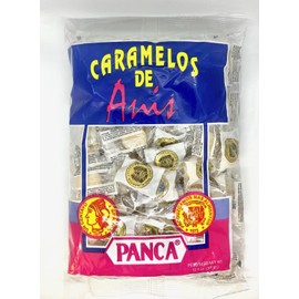 Dominican Anise Candy Menta12.7 ounces