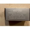 Ecolink WST-212 WIRELESS SENSOR DWS WITH BYPASS BUTTON, 345MHz, New