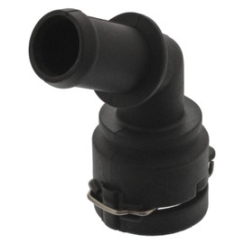 febi bilstein 45980 Cooling Water Flange, Pack of 1