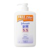 Johnson's Baby pH 5.5 2-in-1 Body Wash w/ Moisturizers (1000ml)