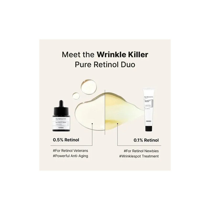 Cosrx The Hyaluronic Acid 3 Serum