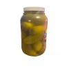 Best Maid Jumbo Sour 18-22 Pickles Thick Juicy Crunchy Pickles