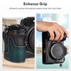 Protective Camera Case for Nikon Z6III Mirrorless Camera,For Nikon Z6