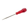 C.S. Osborne Sharp Square Point Scratch Awl #911-PK Made In