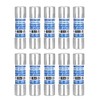 DIHOOL 15 Amp Solar Fuse Without in-Line Fuse Holder for