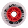 K2 Skate Strobe 90 mm - 2 Pack Light Unisex