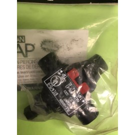 Buchanan BTAP  BTC4/0-8  Insulation Piercing Tap Connectors