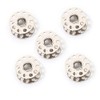 Prym - Steel CB Sewing Machine Bobbins - 1 Count