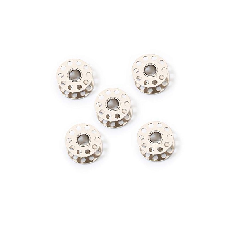 Prym - Steel CB Sewing Machine Bobbins - 1 Count