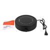Electric Mini Stove, Portable Hot Plate 700W 110V Electric Stove