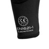 Komine SK-845 Enigma Elbow Protector for Motorcycles, Air Through Elbow