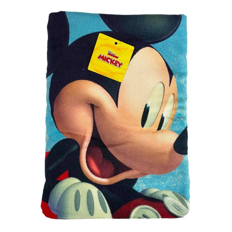 Hilasal Toalla De Baño Infantil 100% Algodón 147 X 74