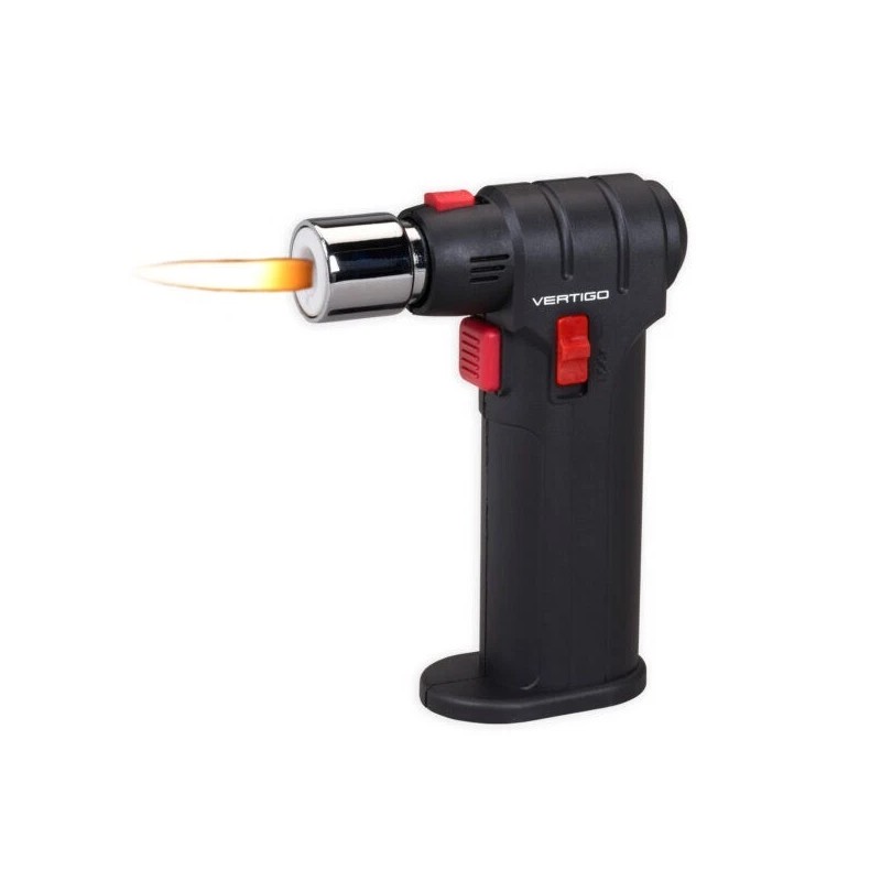 Vertigo Zeus Cigar/Culinary Torch Lighter
